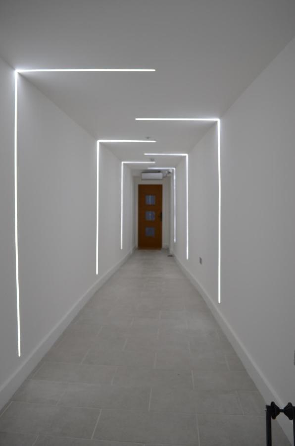 Lovely Studio Apartment With Access For Wheel-Chairs In Sydenham London Ngoại thất bức ảnh